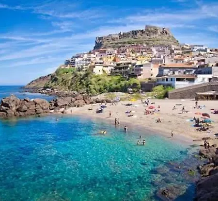 Calamarina